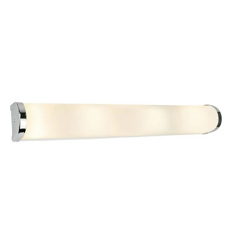 Фото Настенный светильник ARTE LAMP A5210AP-4CC цвет белый Фото Настенный светильник ARTE LAMP A5210AP-4CC цвет белый