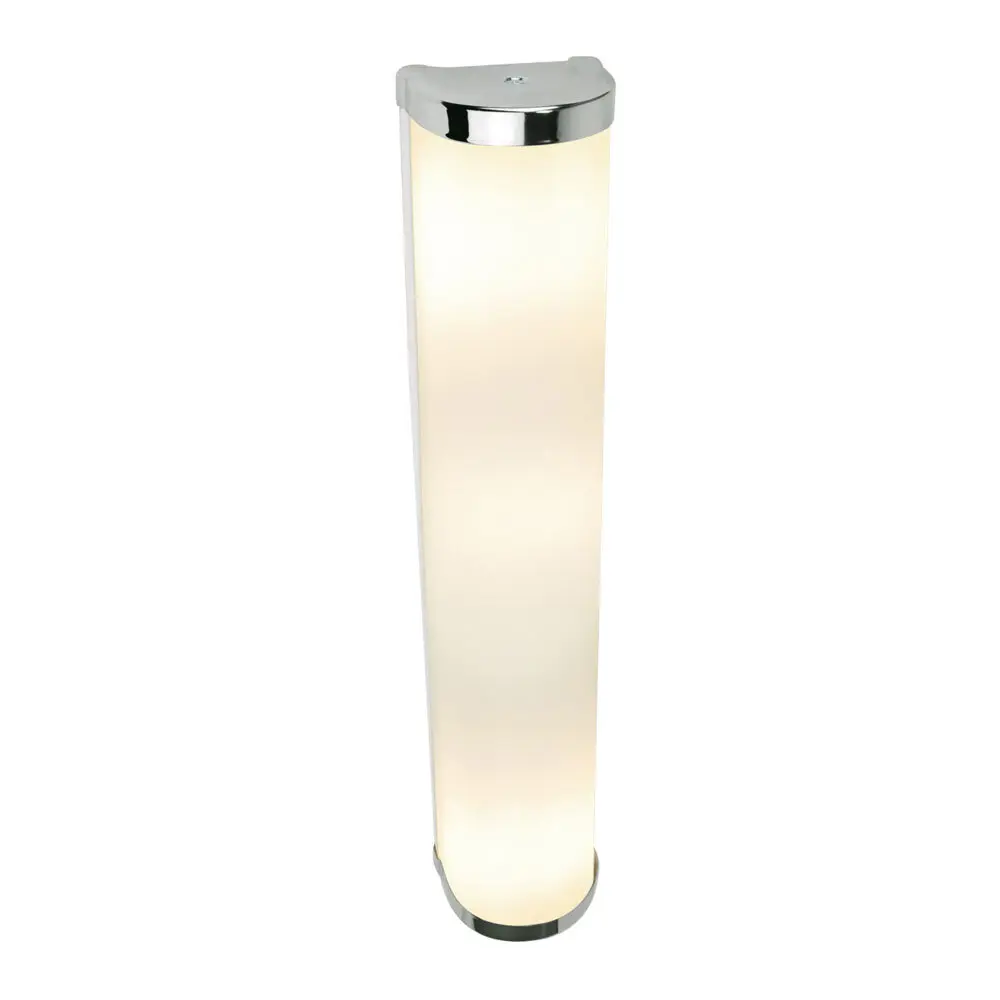 Фото Настенный светильник ARTE LAMP A5210AP-3CC цвет белый Фото Настенный светильник ARTE LAMP A5210AP-3CC цвет белый