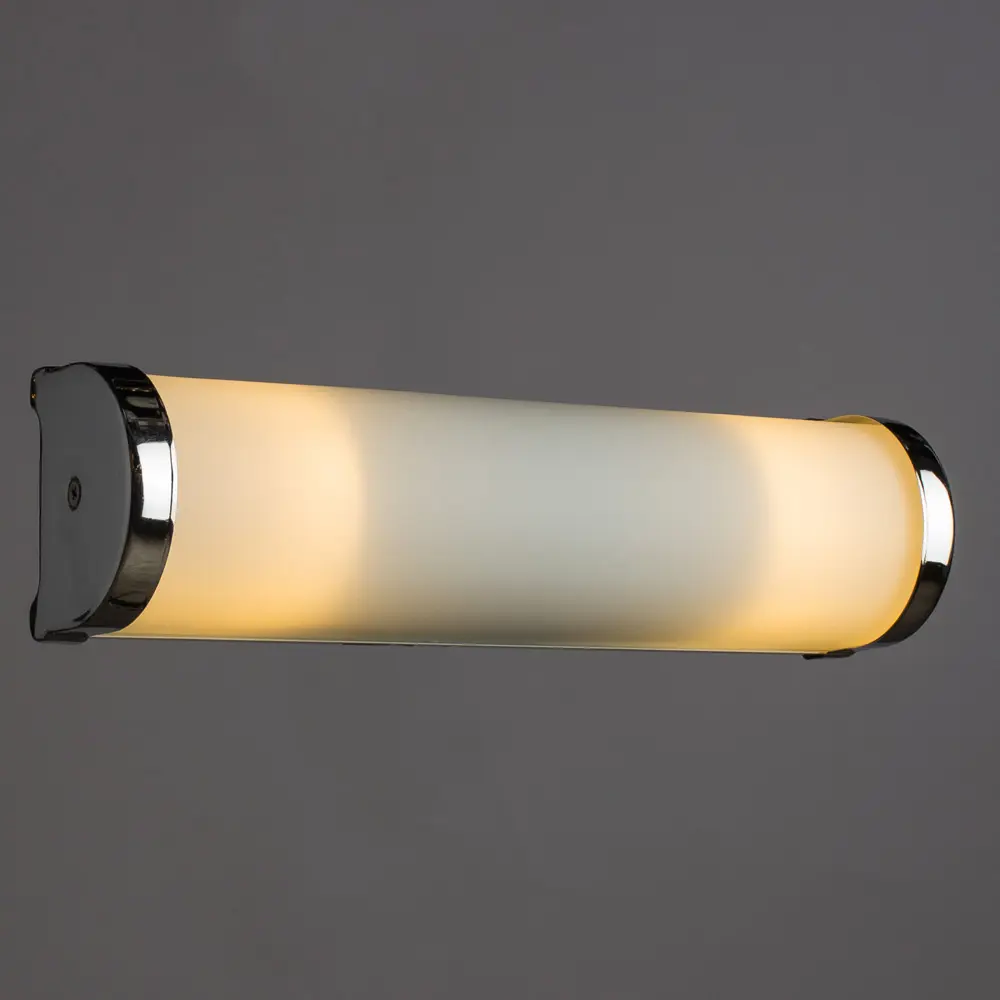 Фото 3 Настенный светильник ARTE LAMP A5210AP-3CC цвет белый Фото 3 Настенный светильник ARTE LAMP A5210AP-3CC цвет белый