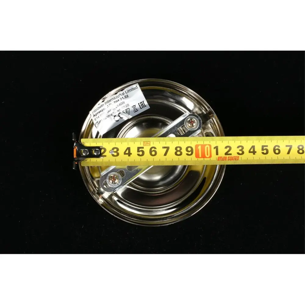 Фото 9 Настенный светильник APLOYT APL.704.01.02 цвет бежевый Фото 9 Настенный светильник APLOYT APL.704.01.02 цвет бежевый