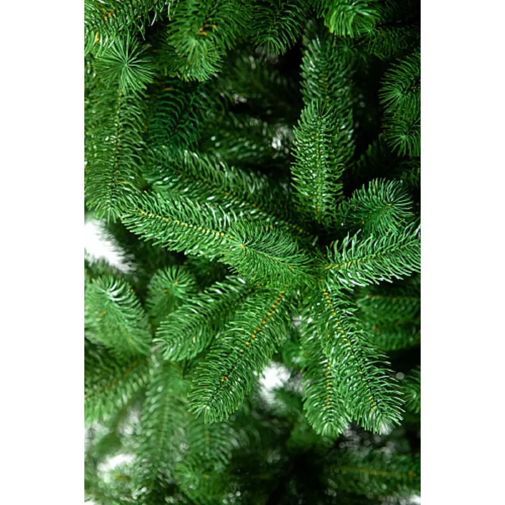 Фото 2 Ель новогодняя искусственная Crystal trees KP00250 литая Бергамо 250 см Фото 2 Ель новогодняя искусственная Crystal trees KP00250 литая Бергамо 250 см