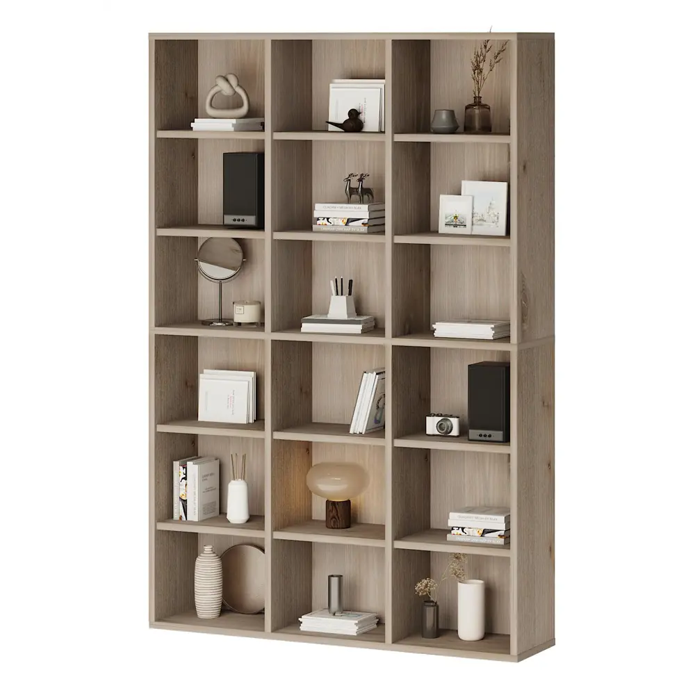 Фото 3 Стеллаж Мэрдэс СУ(ш3в2) В венге 145x216x34 см нагрузка до 40 кг ЛДСП цвет венге Фото 3 Стеллаж Мэрдэс СУ(ш3в2) В венге 145x216x34 см нагрузка до 40 кг ЛДСП цвет венге