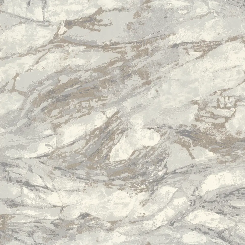 Фото 2 Обои флизелиновые Monte Solaro Lavina серые 1.06 м MS9150-23