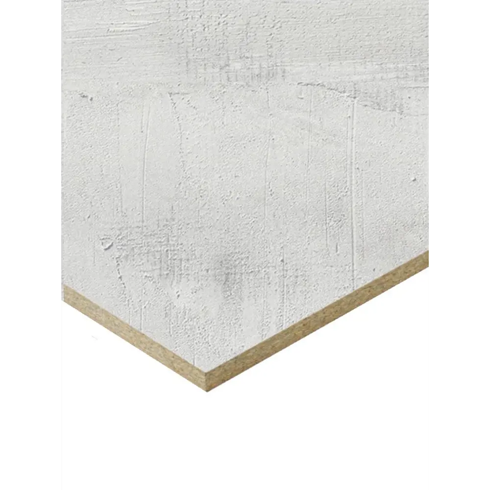 Фото 3 Мебельный щит Kronostar 800x600x16мм ЛДСП 0.48м² цвет лофтвуд