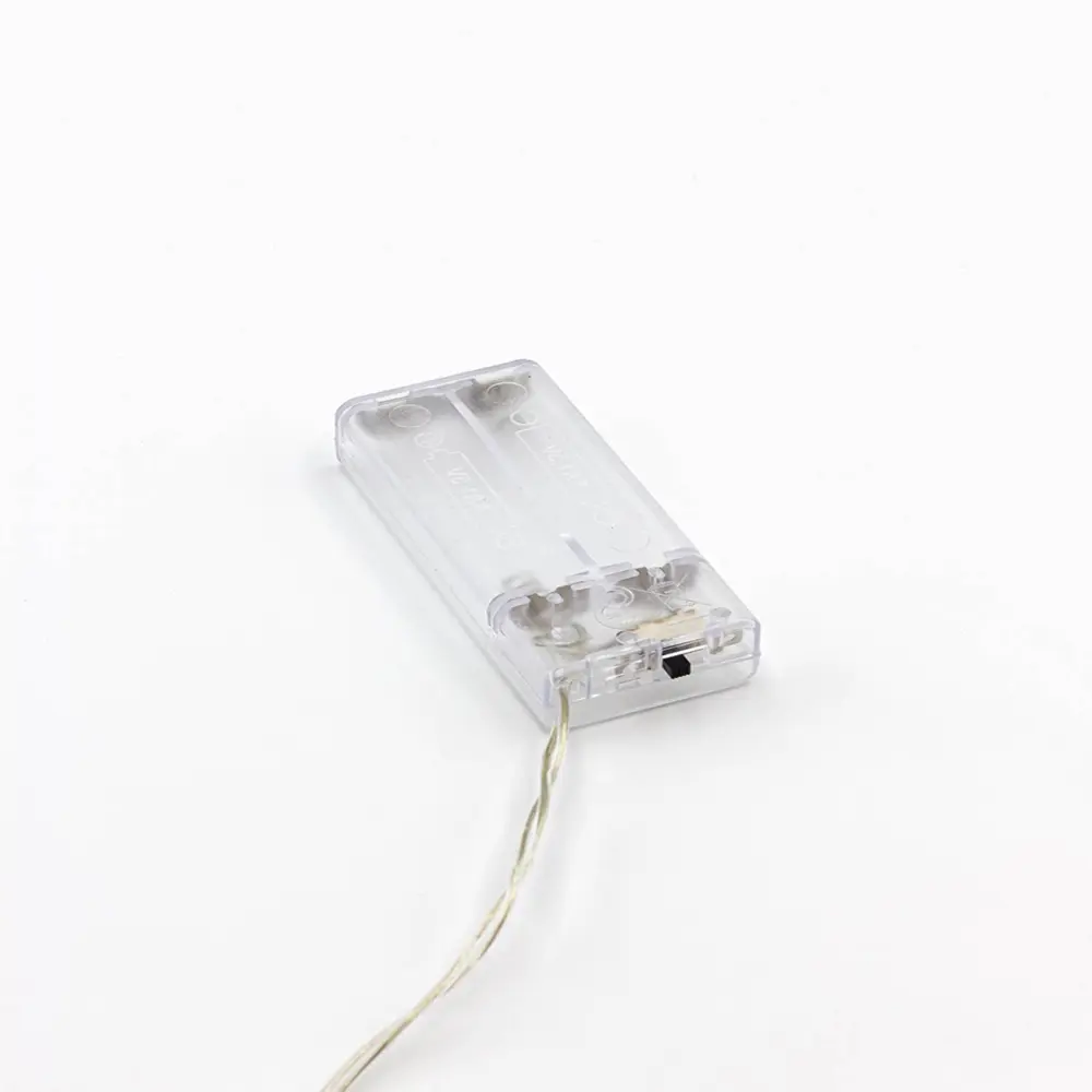 Фото 2 Электрогирлянда универсальная Artstyle cl-n225ww гирлянда 3.5 м 20 ламп разноцветный 1 режим работы Фото 2 Электрогирлянда универсальная Artstyle cl-n225ww гирлянда 3.5 м 20 ламп разноцветный 1 режим работы