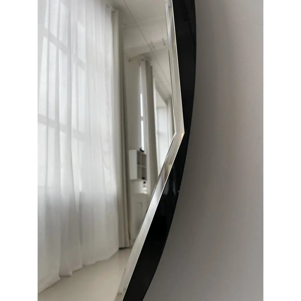 Фото 3 Зеркало Мир стекла и зеркал ТАЙНА/ОВАЛ2серебро 73x110см Фото 3 Зеркало Мир стекла и зеркал ТАЙНА/ОВАЛ2серебро 73x110см