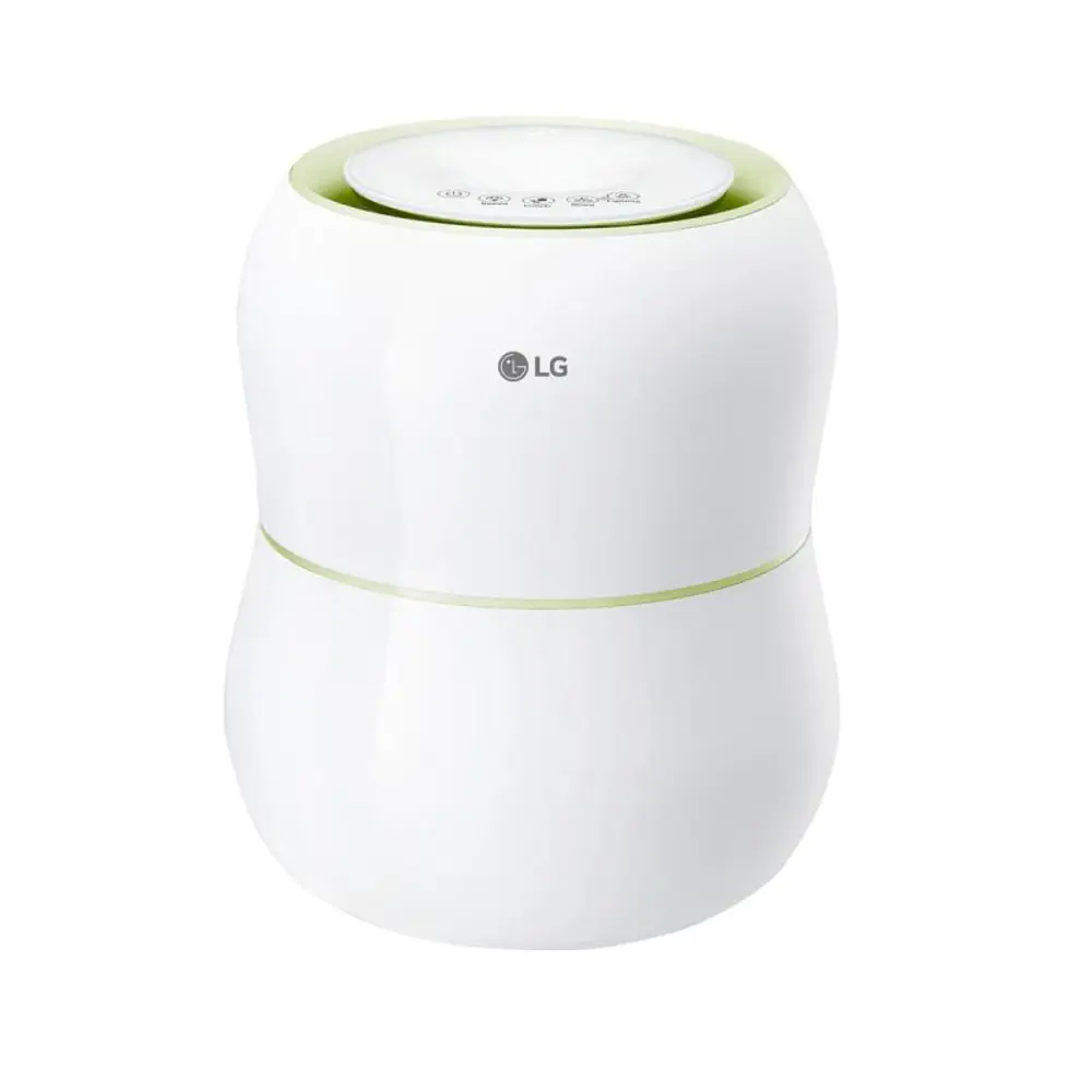 Фото Мойка воздуха LG Mini ON HW306LGE0 Фото Мойка воздуха LG Mini ON HW306LGE0