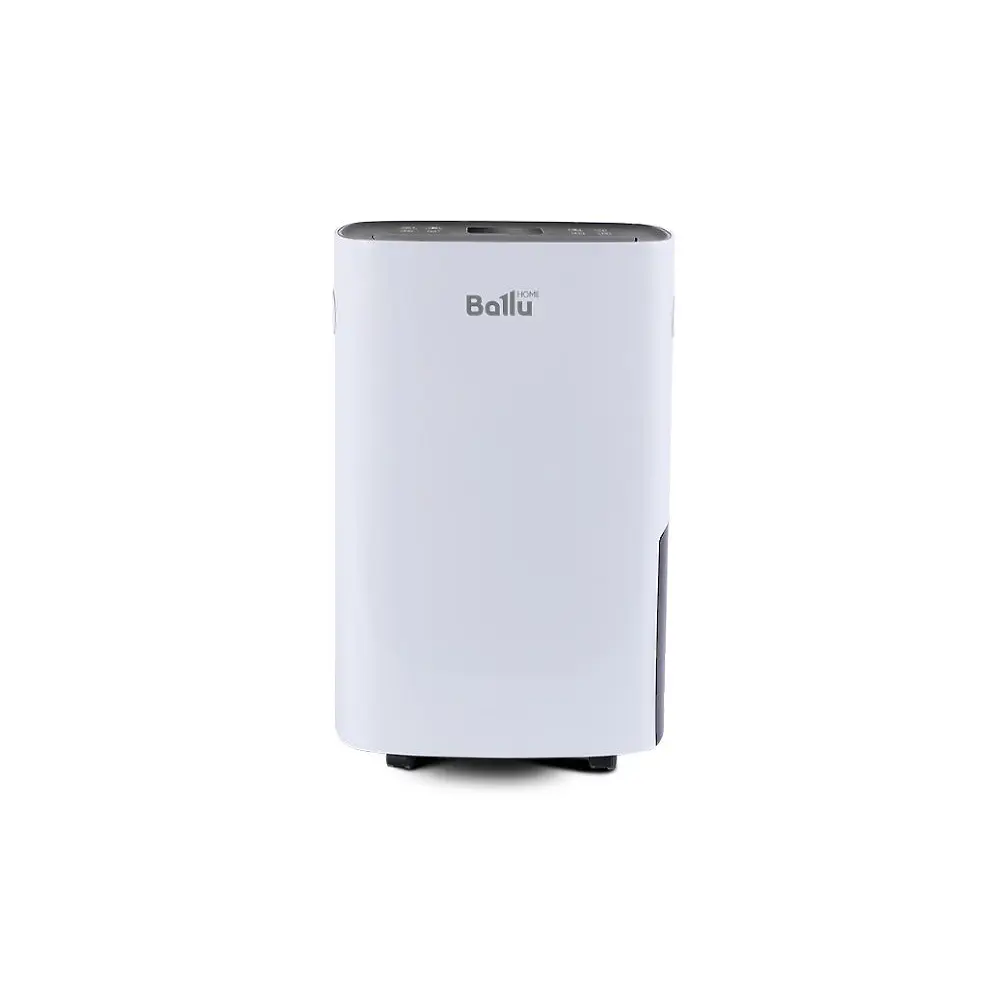 Фото 2 Осушитель воздуха Ballu BD40U цвет белый Фото 2 Осушитель воздуха Ballu BD40U цвет белый