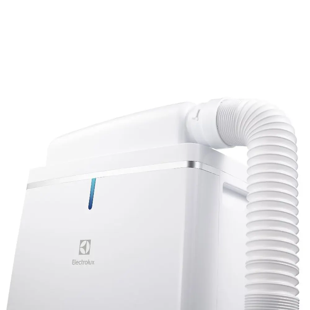 Фото 3 Осушитель воздуха Electrolux EDH-20L 5.5 л Фото 3 Осушитель воздуха Electrolux EDH-20L 5.5 л