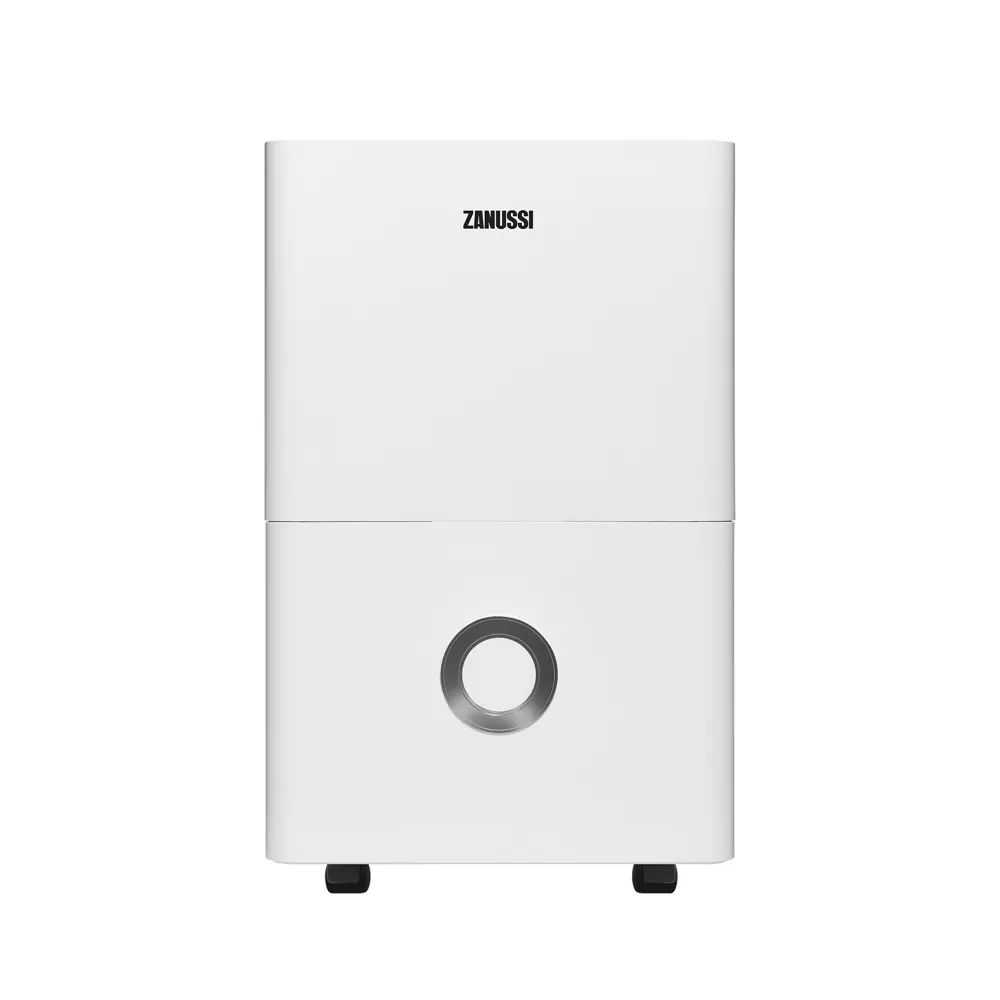 Фото 2 Осушитель воздуха Zanussi ZDH-25L 4 л