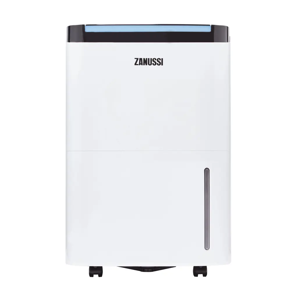 Фото 2 Осушитель воздуха Zanussi ZDH-30L 4 л
