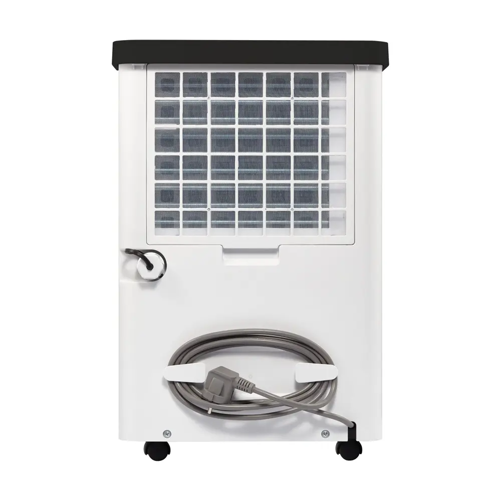 Фото 5 Осушитель воздуха Zanussi ZDH-25L 4 л