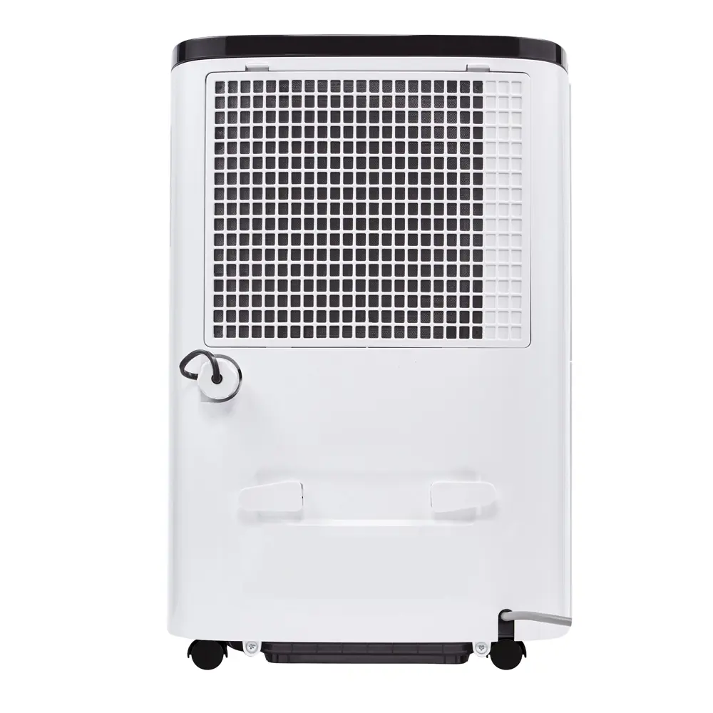 Фото 4 Осушитель воздуха Zanussi ZDH-30L 4 л