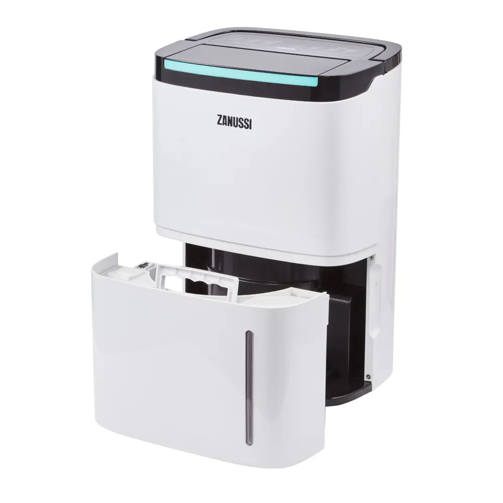 Фото 6 Осушитель воздуха Zanussi ZDH-30L 4 л