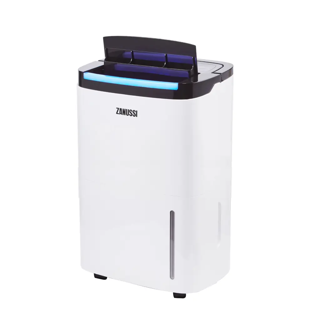 Фото 5 Осушитель воздуха Zanussi ZDH-30L 4 л