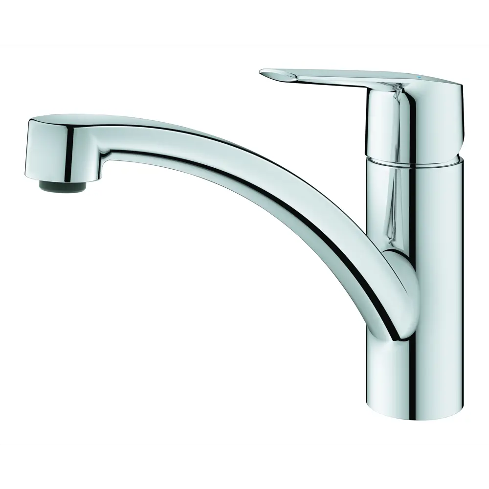Фото 2 Смеситель кухонный Grohe Start высота 18.4 см цвет хром Фото 2 Смеситель кухонный Grohe Start высота 18.4 см цвет хром