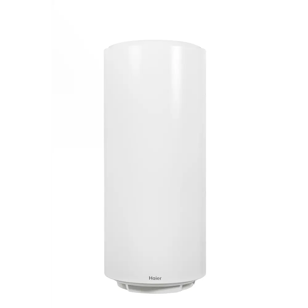 Фото Накопительный водонагреватель электрический 80 л Haier ES80V-A2(R) 1.5 кВт нержавеющая сталь мокрый ТЭН Фото Накопительный водонагреватель электрический 80 л Haier ES80V-A2(R) 1.5 кВт нержавеющая сталь мокрый ТЭН