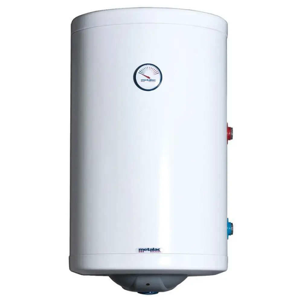 Фото Водонагреватель накопительный 2 кВт Metalac Combi Pro WR вертикальный 100 л Фото Водонагреватель накопительный 2 кВт Metalac Combi Pro WR вертикальный 100 л