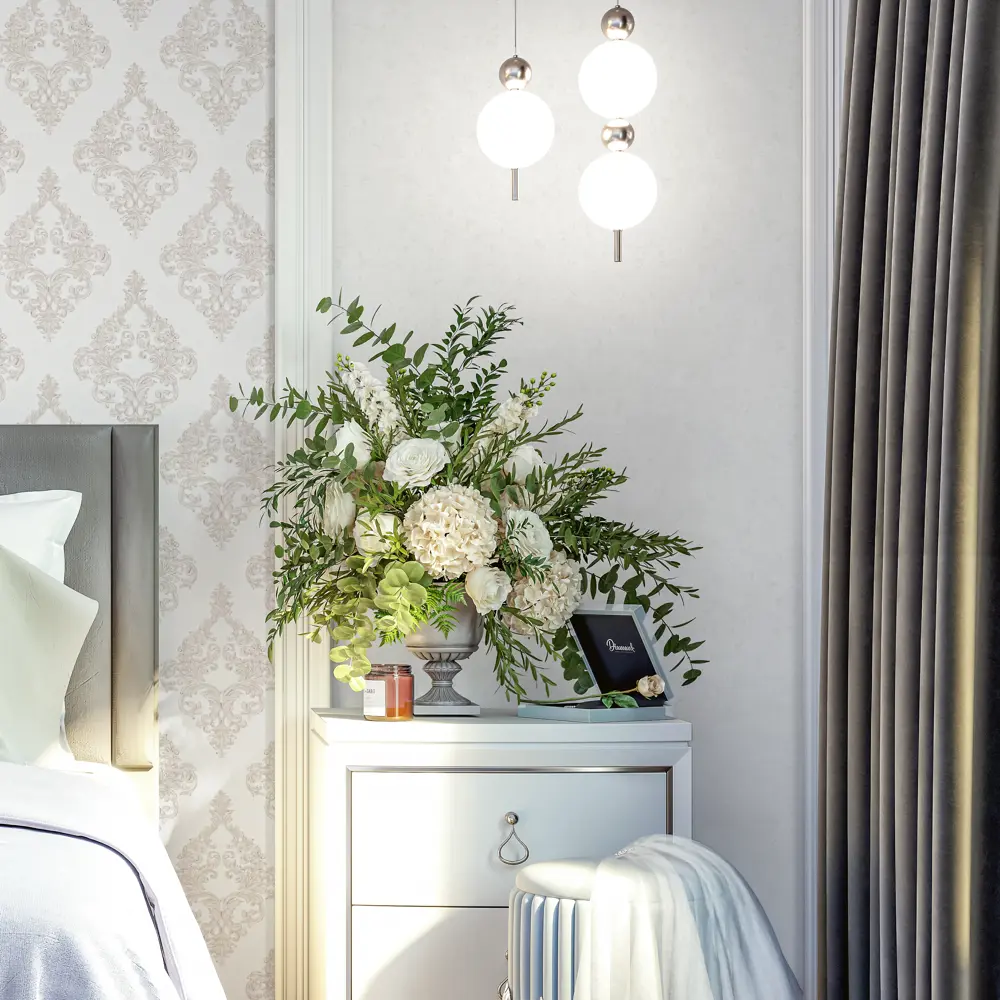 Фото 3 Обои флизелиновые Palitra Home Marry Me бежевые 1.06 м HC71963-12 Фото 3 Обои флизелиновые Palitra Home Marry Me бежевые 1.06 м HC71963-12
