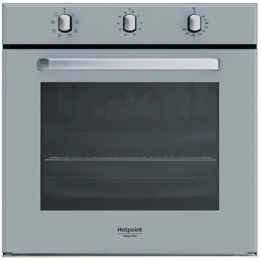 Фото Электрический духовой шкаф Hotpoint Fid 834 h sl ha 59.5x59.5x56.4 см цвет серебристый Фото Электрический духовой шкаф Hotpoint Fid 834 h sl ha 59.5x59.5x56.4 см цвет серебристый