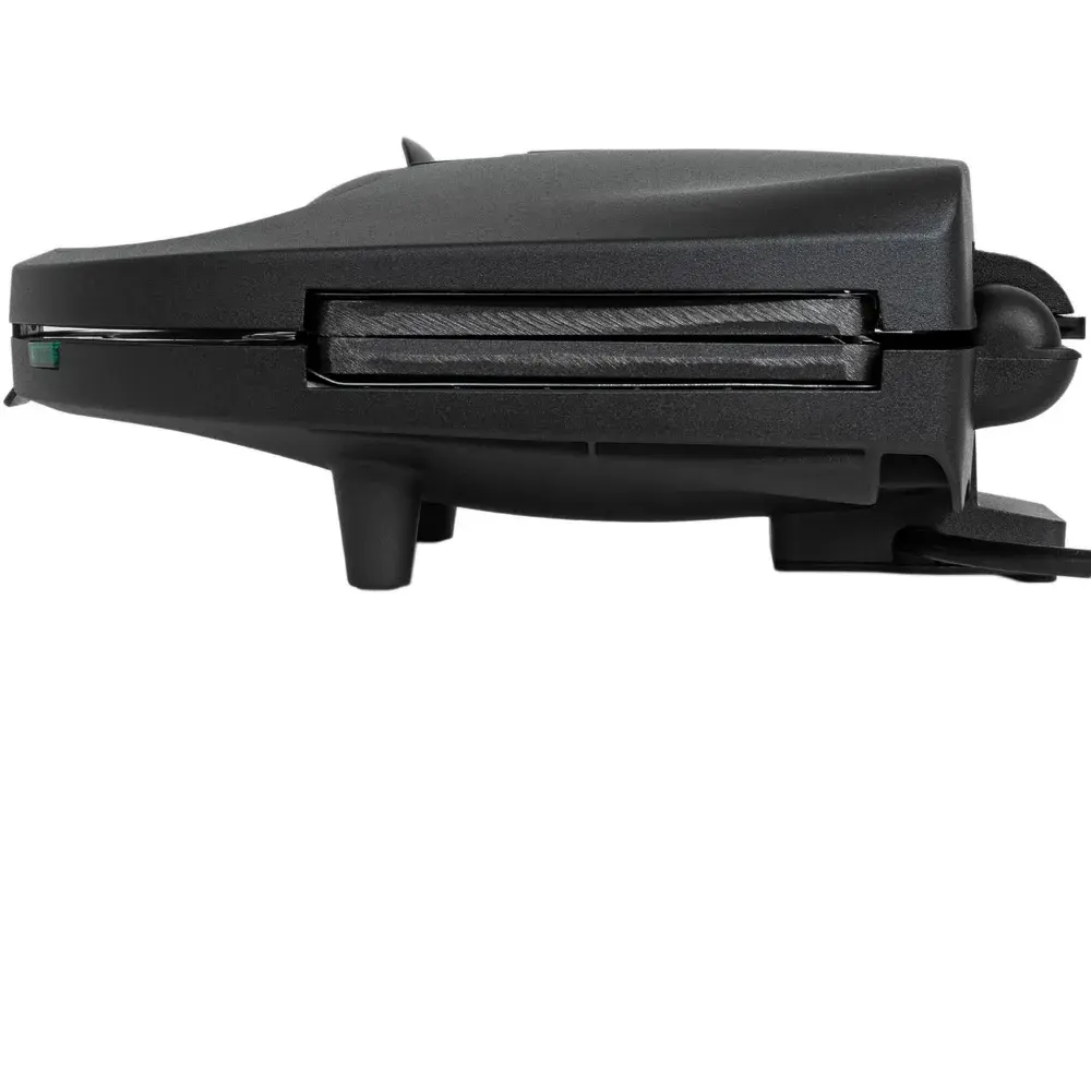Фото Вафельница Jvc JK-MB027 1000 Вт цвет черный