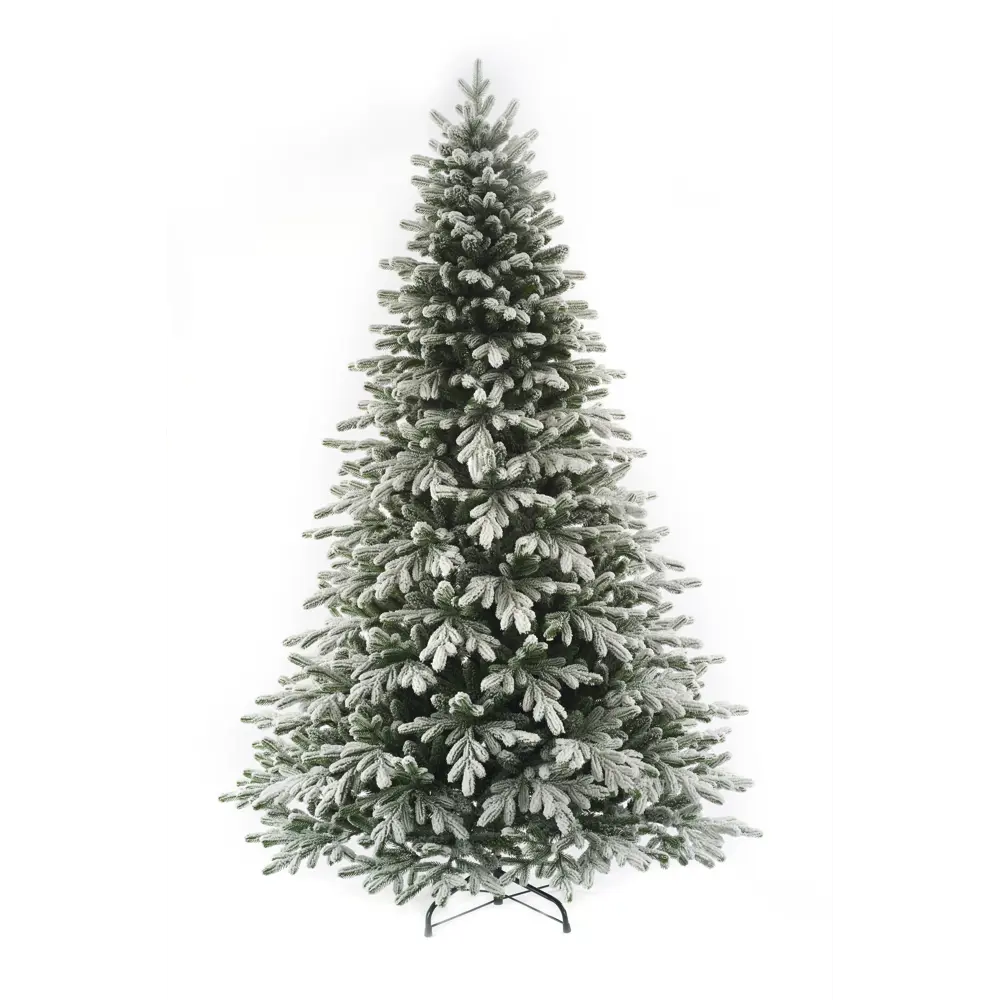 Фото 4 Ель новогодняя искусственная Max christmas ЕЗСК 16 Снежная королева заснеженная 160 см Фото 4 Ель новогодняя искусственная Max christmas ЕЗСК 16 Снежная королева заснеженная 160 см