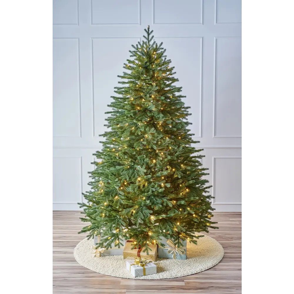 Фото Ель новогодняя искусственная Max christmas Версальская 180 см Фото Ель новогодняя искусственная Max christmas Версальская 180 см