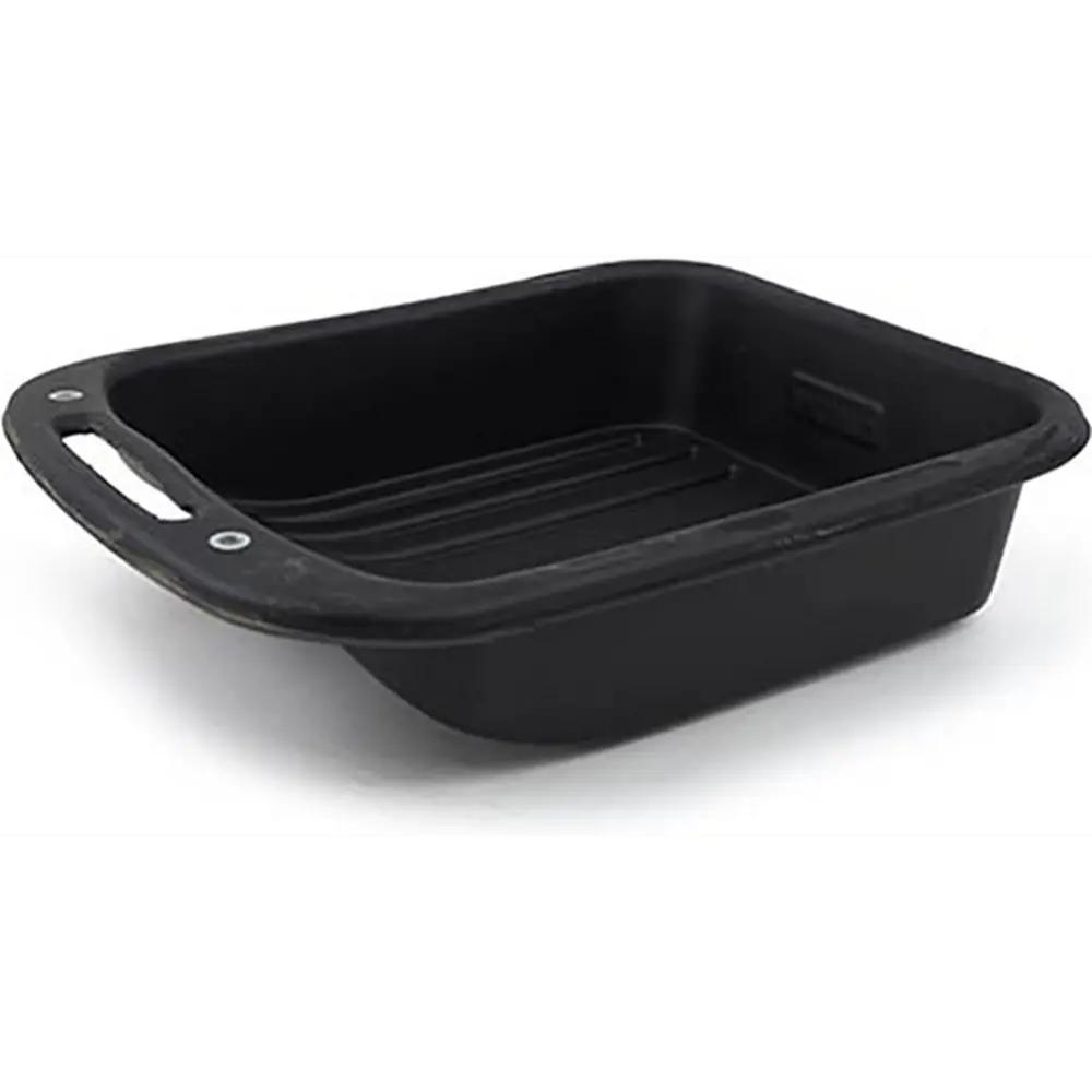 Фото 2 Сани-волокуши Лето п/эт 60x46x15см с люверсами черные С-1 Фото 2 Сани-волокуши Лето п/эт 60x46x15см с люверсами черные С-1