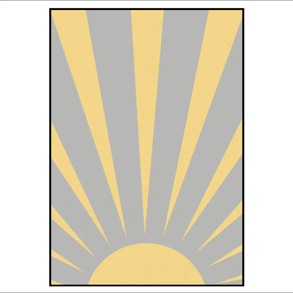 Фото 2 Постер 28 картин Абстракция солнечные лучи 50x40 см, в подарочном тубусе без рамы Фото 2 Постер 28 картин Абстракция солнечные лучи 50x40 см, в подарочном тубусе без рамы