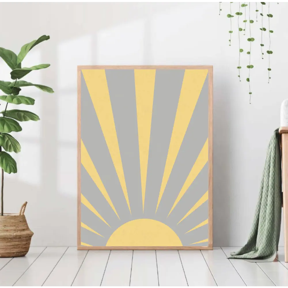 Фото Постер 28 картин Абстракция солнечные лучи 50x40 см, в подарочном тубусе без рамы Фото Постер 28 картин Абстракция солнечные лучи 50x40 см, в подарочном тубусе без рамы