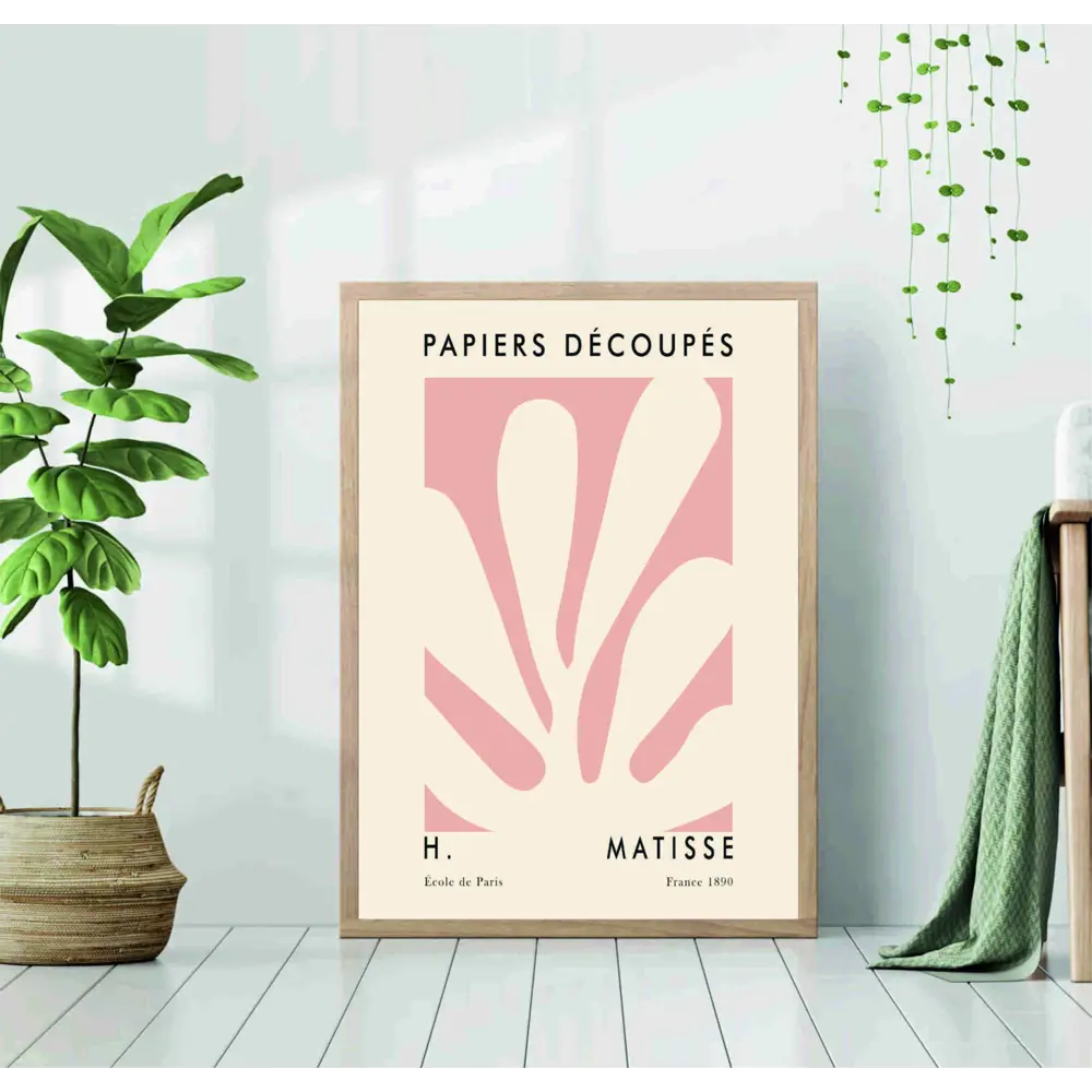 Фото Постер 28 картин "Анри матисс абстракция рисунок розовый с белым" 50x40 см, в подарочном тубусе без рамы Фото Постер 28 картин "Анри матисс абстракция рисунок розовый с белым" 50x40 см, в подарочном тубусе без рамы