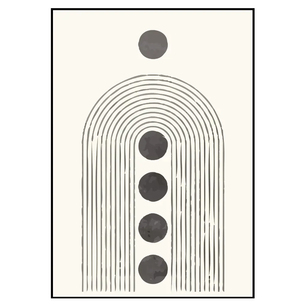 Фото 2 Постер 28 картин Абстракция черно-белая линейный рисунок. минимализм. линии черные точки 70x50 см, в подарочном тубусе без рамы Фото 2 Постер 28 картин Абстракция черно-белая линейный рисунок. минимализм. линии черные точки 70x50 см, в подарочном тубусе без рамы