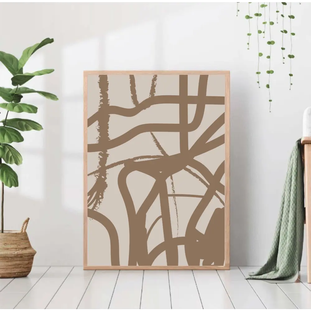 Фото Постер 28 картин Абстракция ломаные линии 70x50 см, в подарочном тубусе без рамы Фото Постер 28 картин Абстракция ломаные линии 70x50 см, в подарочном тубусе без рамы