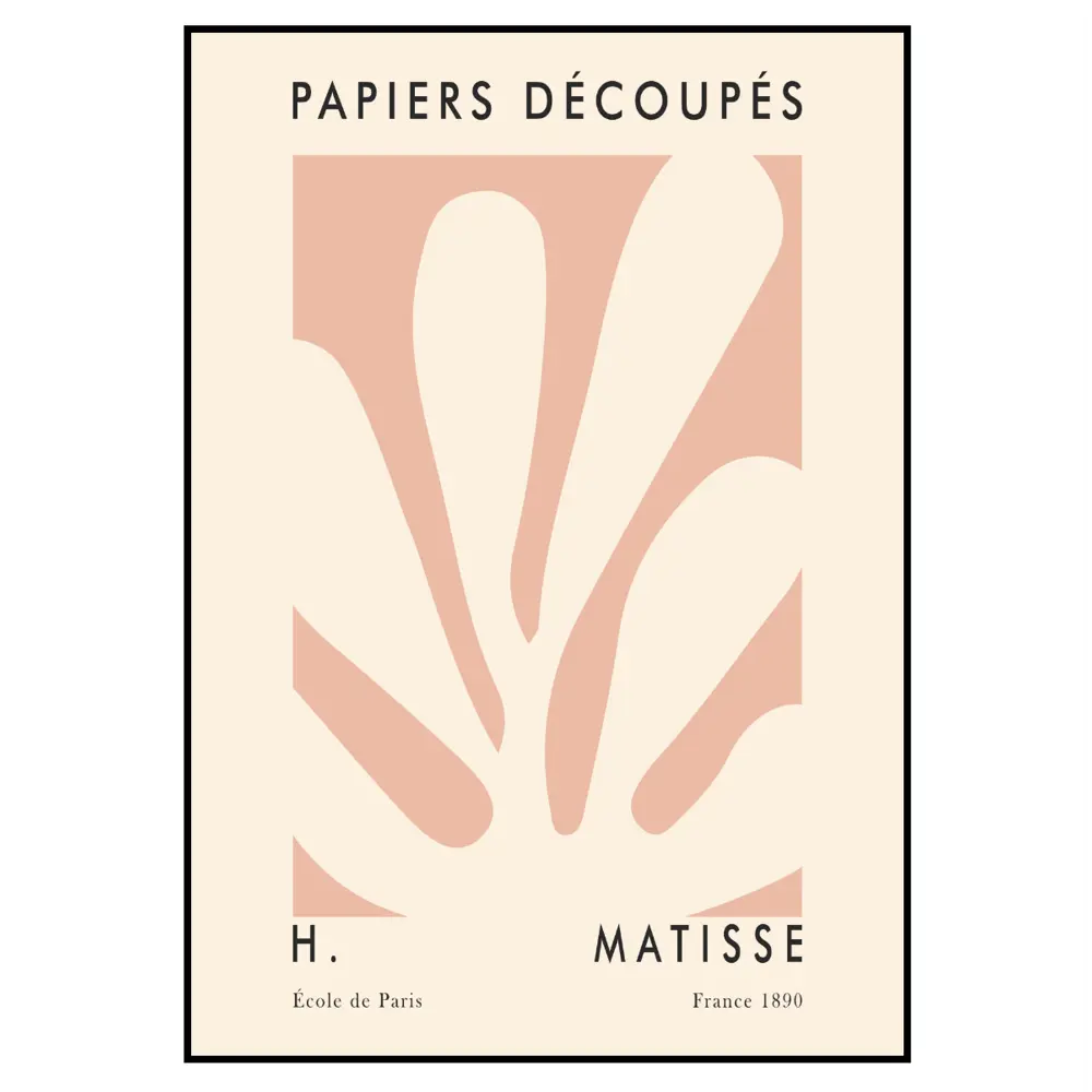 Фото 2 Постер 28 картин "Анри матисс абстракция рисунок розовый с белым" 70x50 см, в подарочном тубусе без рамы Фото 2 Постер 28 картин "Анри матисс абстракция рисунок розовый с белым" 70x50 см, в подарочном тубусе без рамы