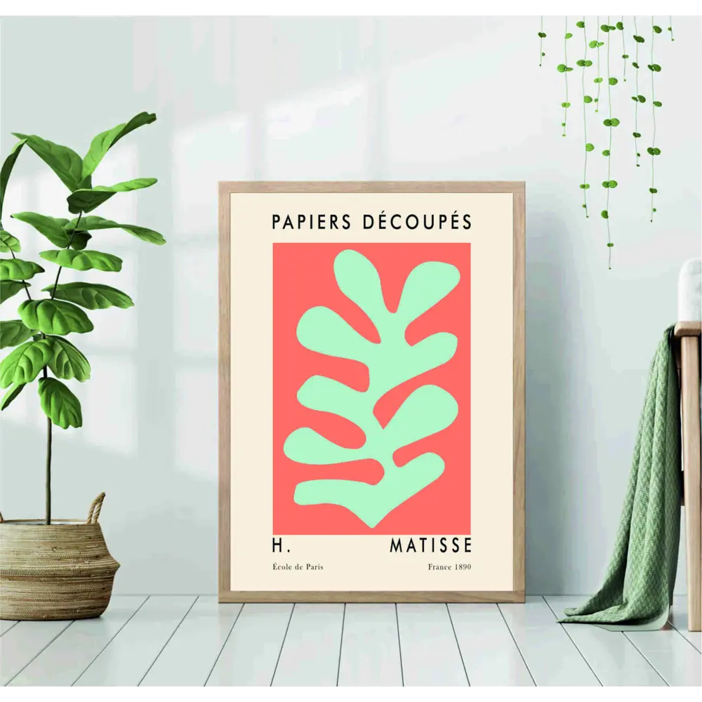 Фото Постер 28 картин "Анри матисс абстракция рисунок яркое растение" 70x50 см, в подарочном тубусе без рамы Фото Постер 28 картин "Анри матисс абстракция рисунок яркое растение" 70x50 см, в подарочном тубусе без рамы