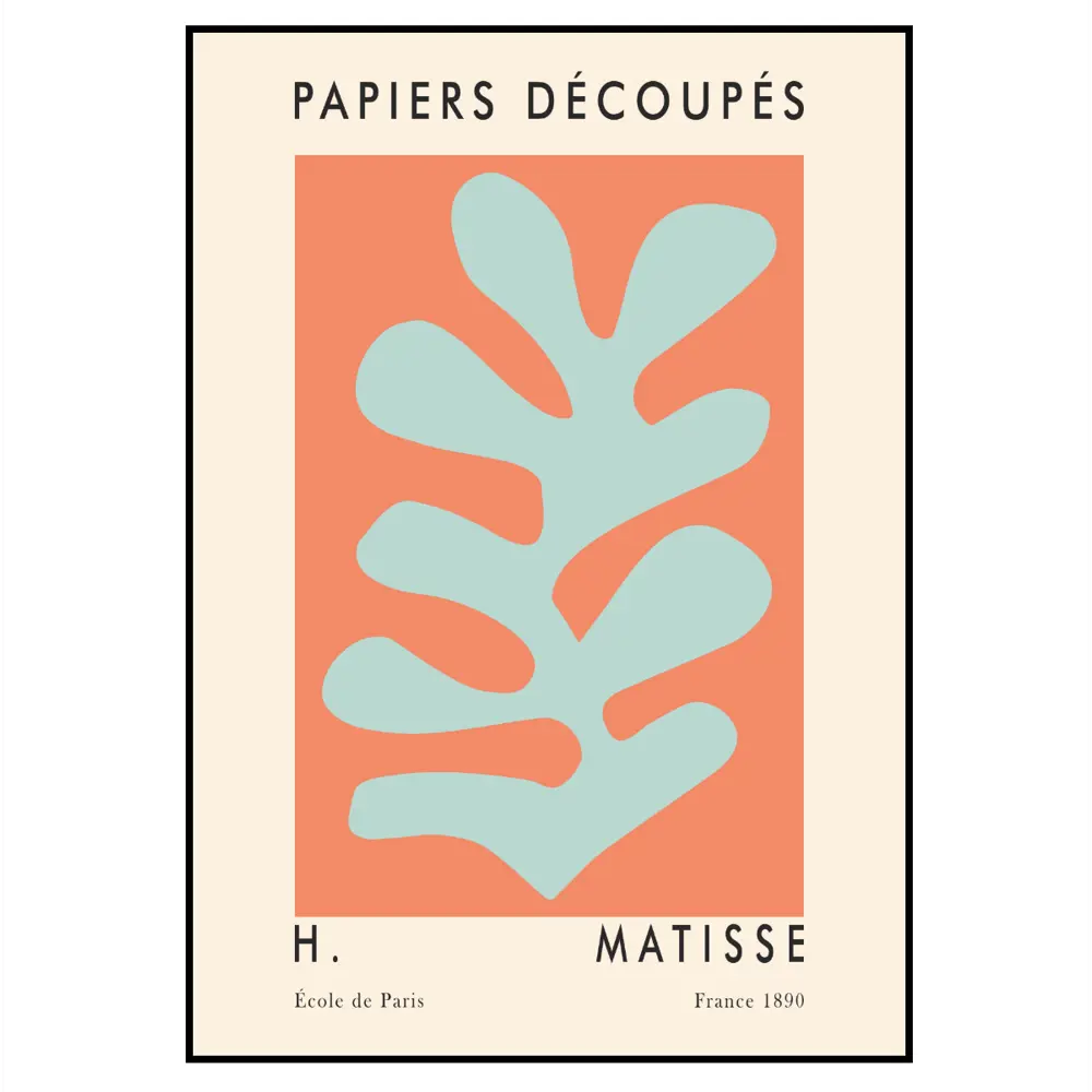 Фото 2 Постер 28 картин "Анри матисс абстракция рисунок яркое растение" 70x50 см, в подарочном тубусе без рамы Фото 2 Постер 28 картин "Анри матисс абстракция рисунок яркое растение" 70x50 см, в подарочном тубусе без рамы