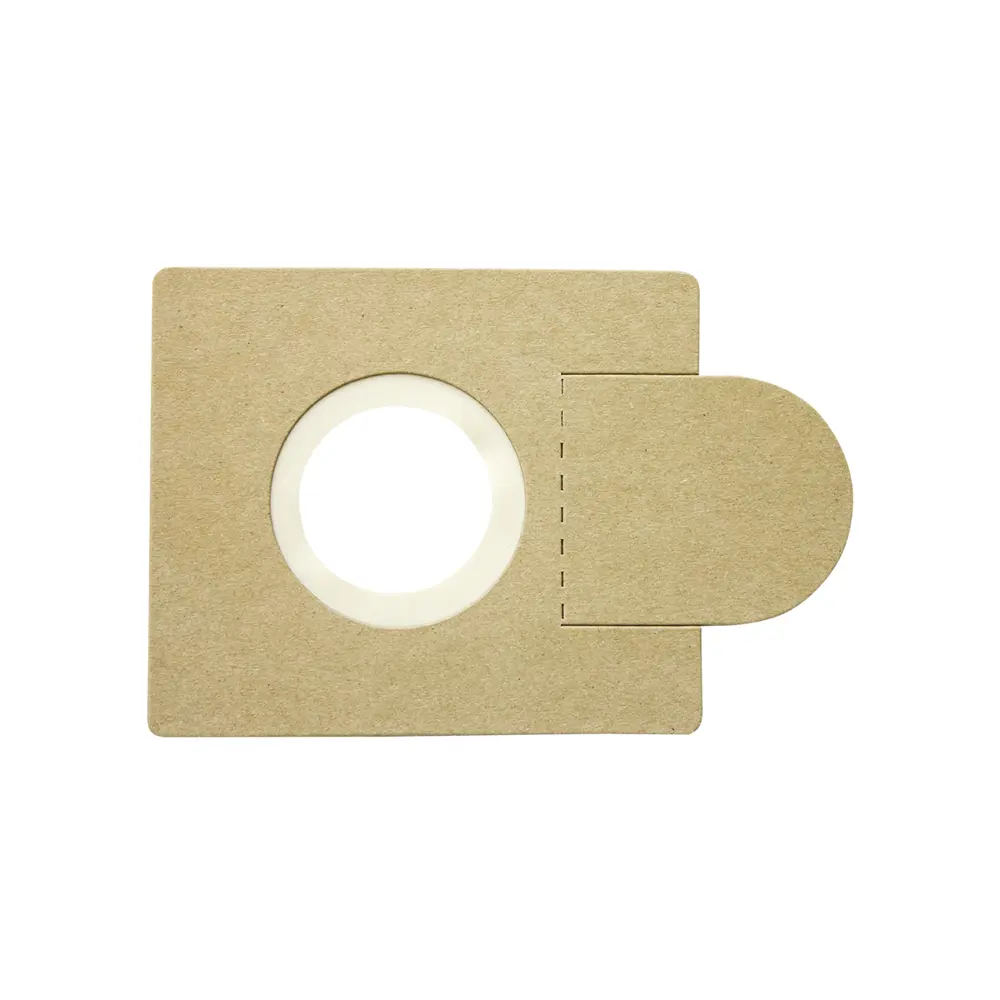 Фото 3 Мешки тканевые для пылесоса Ozone SE-52, 1.44 л, 3 шт Фото 3 Мешки тканевые для пылесоса Ozone SE-52, 1.44 л, 3 шт