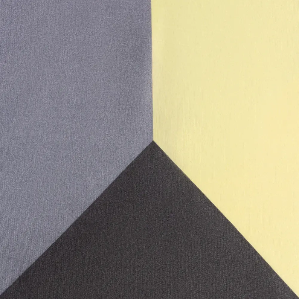 Фото 3 Комплект постельного белья Экономь и Я 7863315, двуспальный, микрофибра, цвет жёлтый/золотой