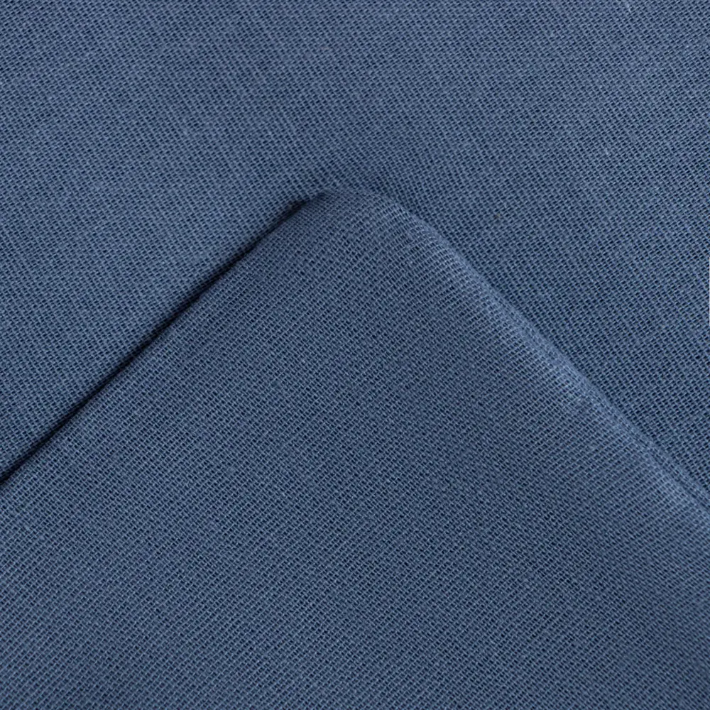 Фото 4 Комплект постельного белья Этель 9046020, полутораспальный, бязь, цвет синий Фото 4 Комплект постельного белья Этель 9046020, полутораспальный, бязь, цвет синий