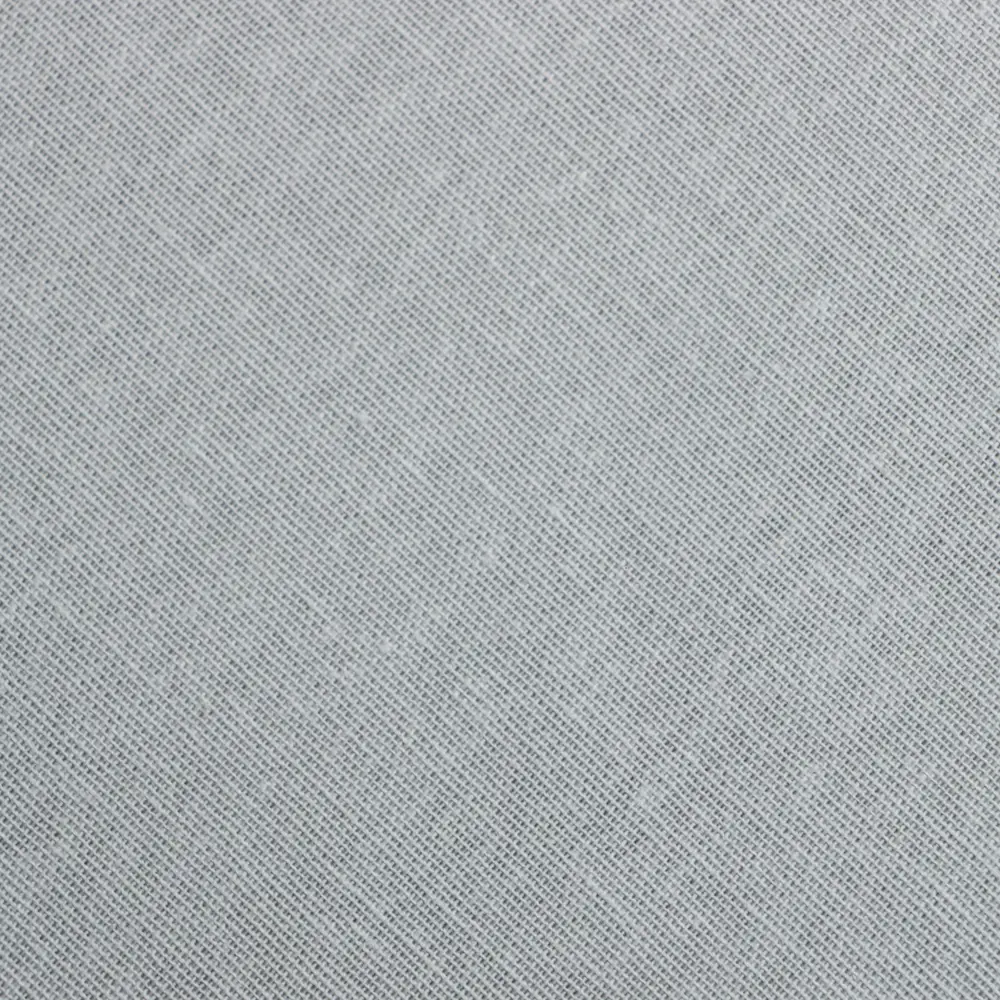 Фото 3 Комплект постельного белья Этель 9046036, полутораспальный, бязь, цвет серый