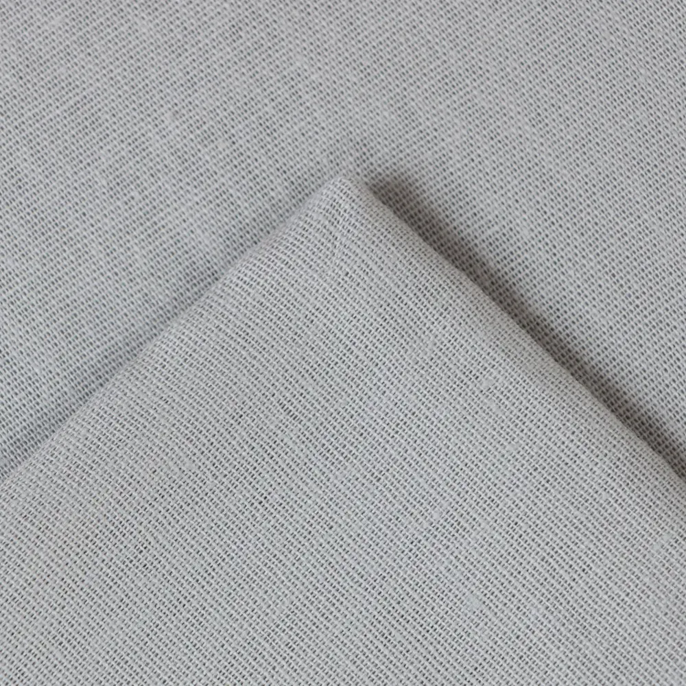 Фото 4 Комплект постельного белья Этель 9046036, полутораспальный, бязь, цвет серый