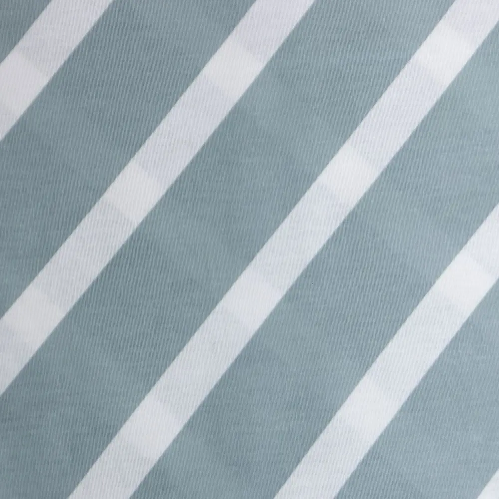 Фото 3 Комплект постельного белья Этель 6030082, двуспальный, бязь, цвет синий Фото 3 Комплект постельного белья Этель 6030082, двуспальный, бязь, цвет синий