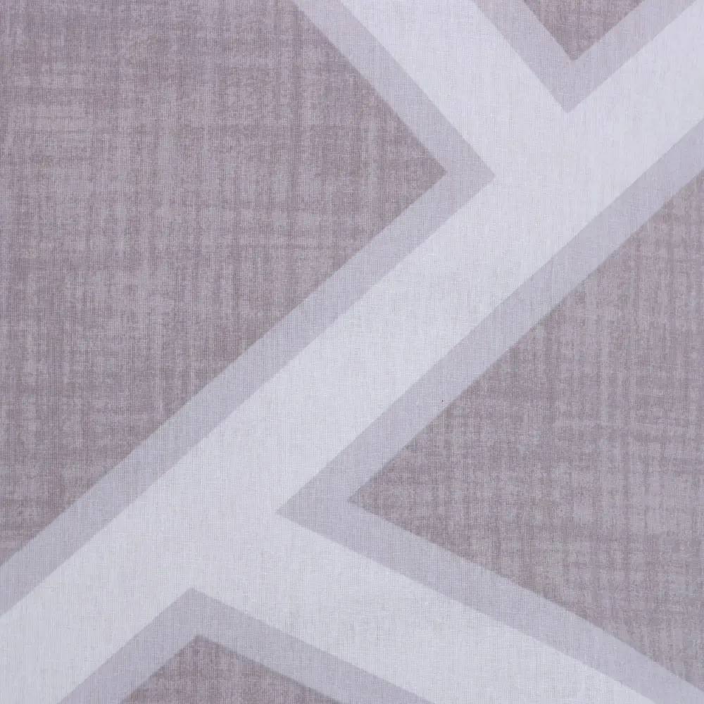 Фото 3 Комплект постельного белья LoveLife 9035790, полутораспальный, поплин, цвет бежевый