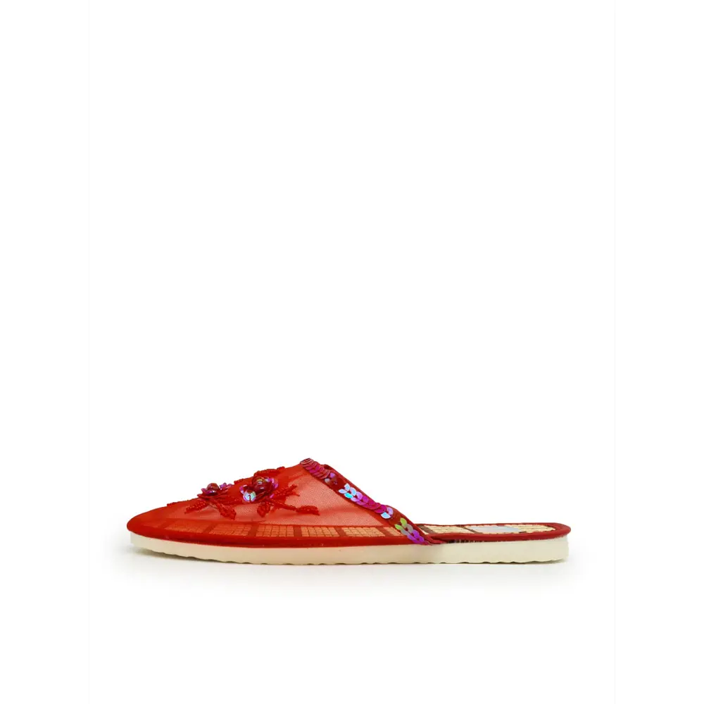 Фото 2 Туфли комнатные Smile of Milady женские С2950-08 р.37 Фото 2 Туфли комнатные Smile of Milady женские С2950-08 р.37