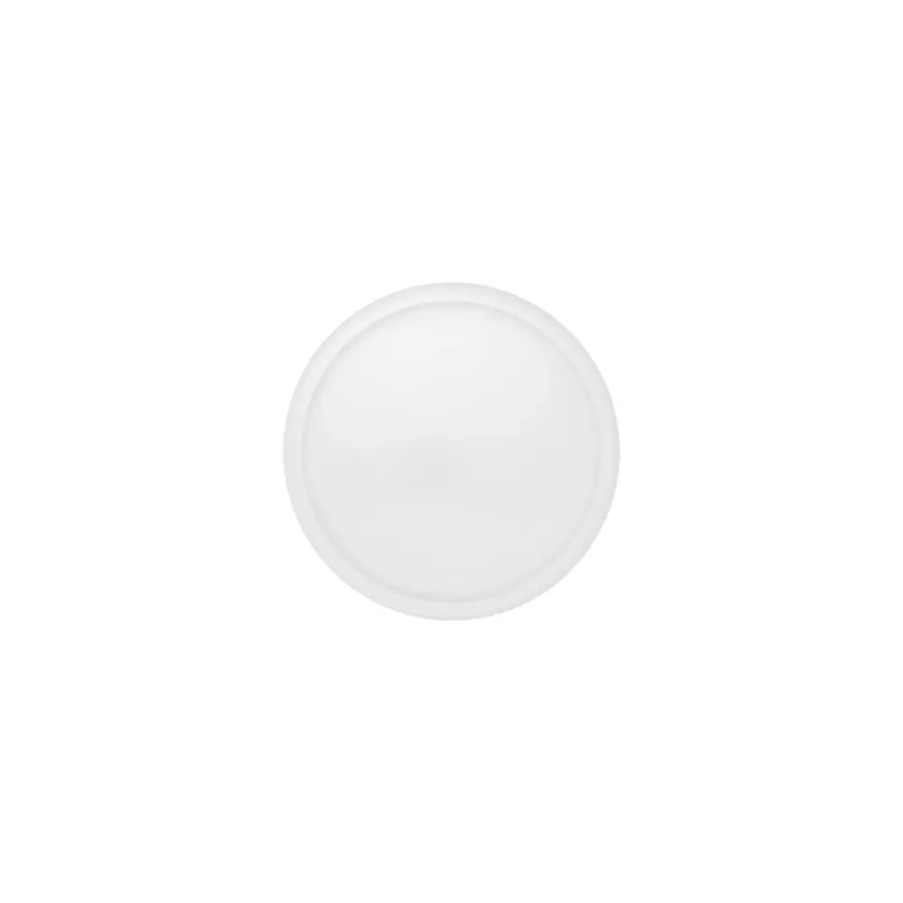 Фото Мебельная ручка-кнопка 1Marka 1192 Satin silver