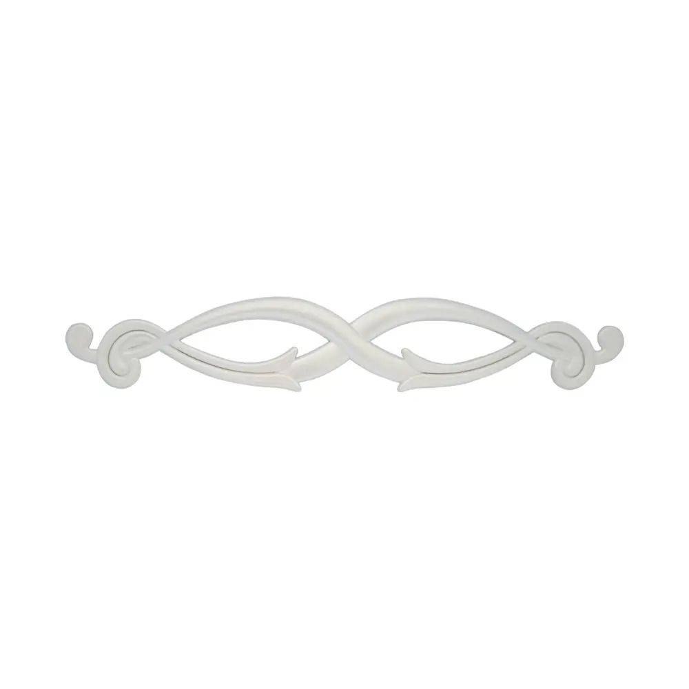 Фото Ручка-скоба 1Marka 2218-128 Satin silver Фото Ручка-скоба 1Marka 2218-128 Satin silver