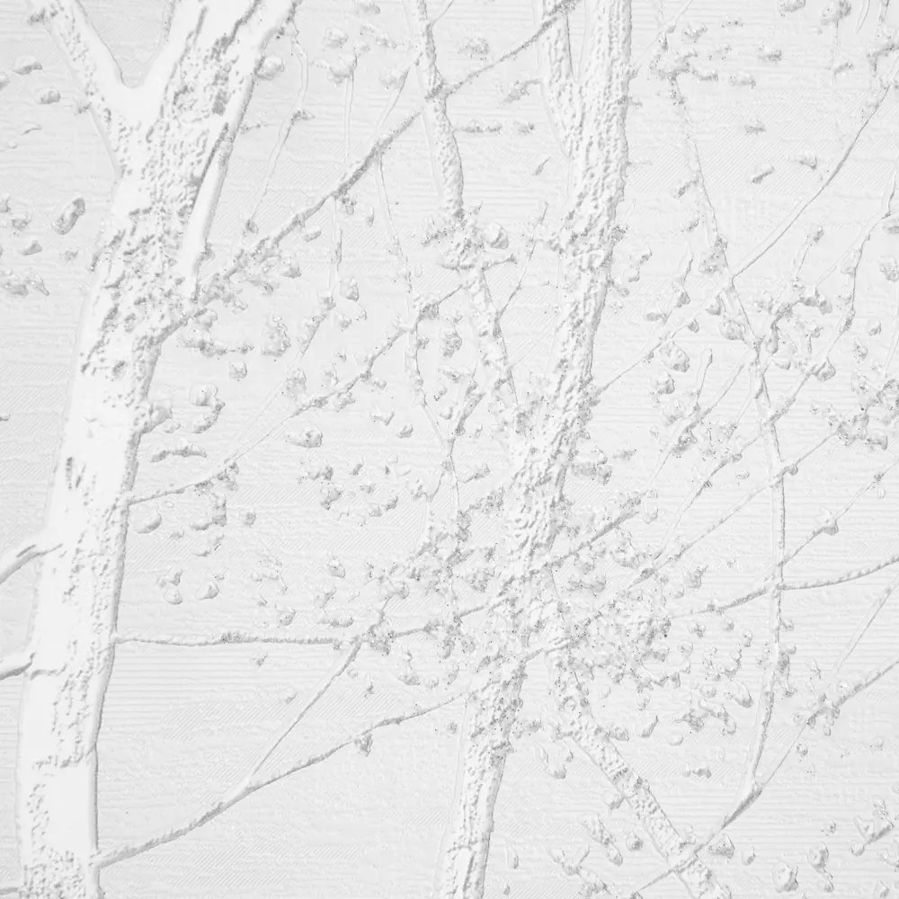 Фото 2 Обои флизелиновые Victoria Stenova Yakutia белые 1.06 м VS281811 Фото 2 Обои флизелиновые Victoria Stenova Yakutia белые 1.06 м VS281811