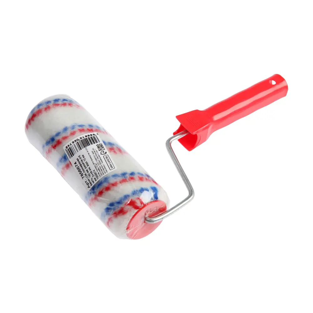 Фото 4 Валик ЛОМ 7856674 180 мм Фото 4 Валик ЛОМ 7856674 180 мм