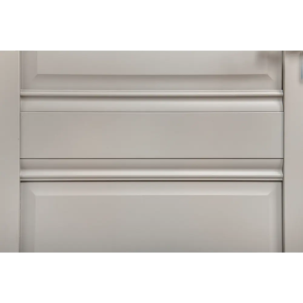 Фото 4 Дверь входная металлическая Порта 98x205 см правая серая Фото 4 Дверь входная металлическая Порта 98x205 см правая серая