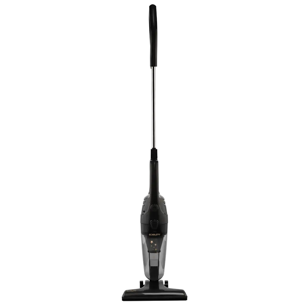Фото 2 Пылесос вертикальный Scarlett SC-VC80H11, 600 Вт, 0.80 л Фото 2 Пылесос вертикальный Scarlett SC-VC80H11, 600 Вт, 0.80 л
